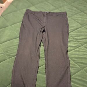 Liverpool Women's Black Pants
